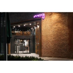 Moxy Manchester City