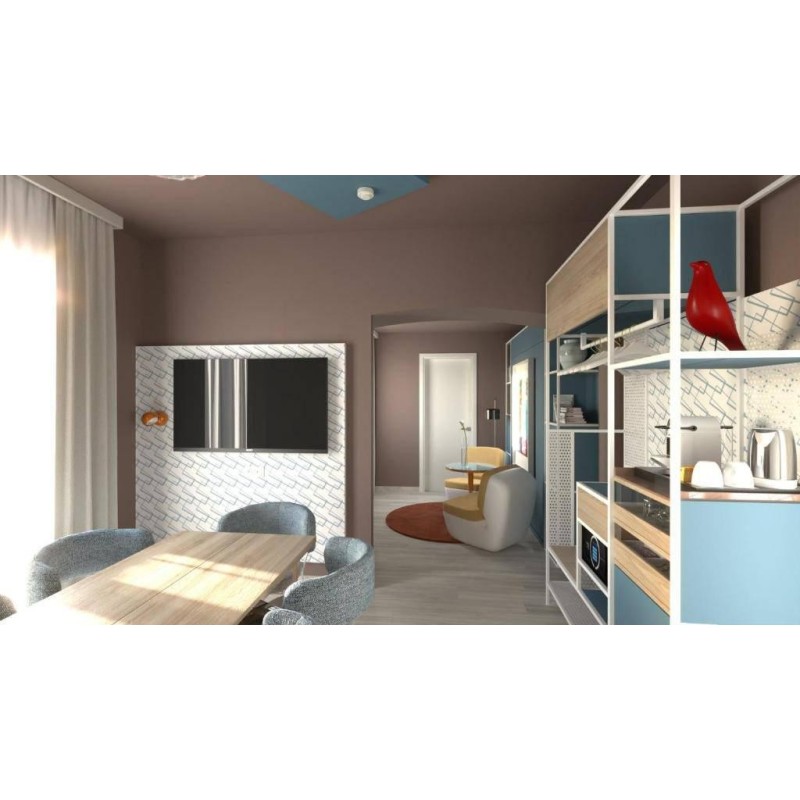Adesso Hotel