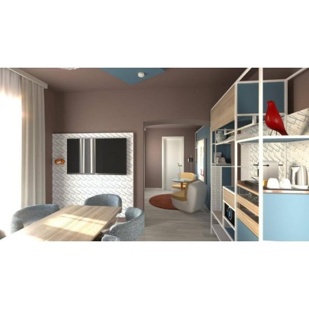 Adesso Hotel