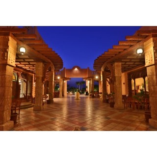 Charmillion Sea Life Resort