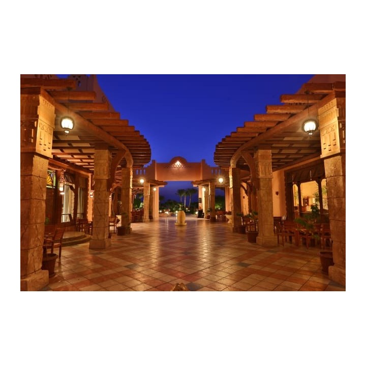 Charmillion Sea Life Resort