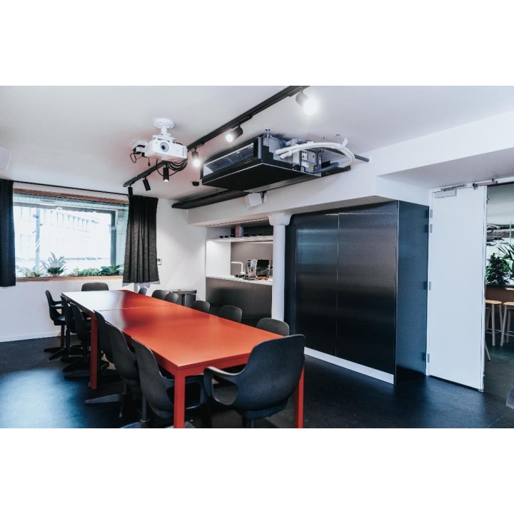 Pilo Lyon - Hostel