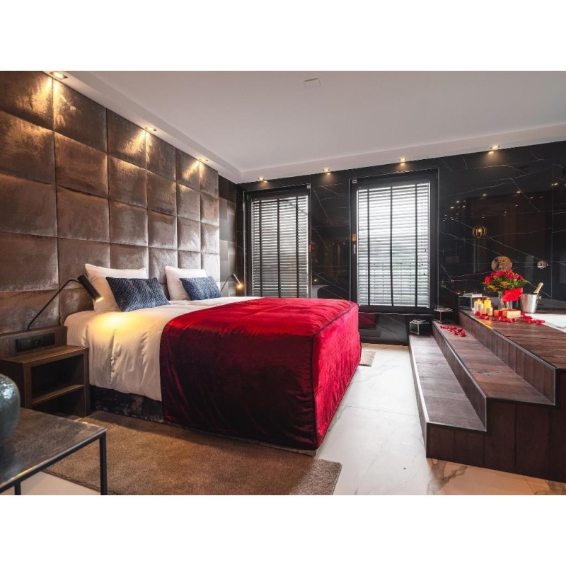Art Suites Boutique Hôtel - Krakow Center