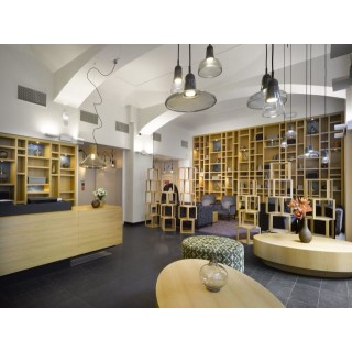 INNSIDE by Meliá Prague Old Town