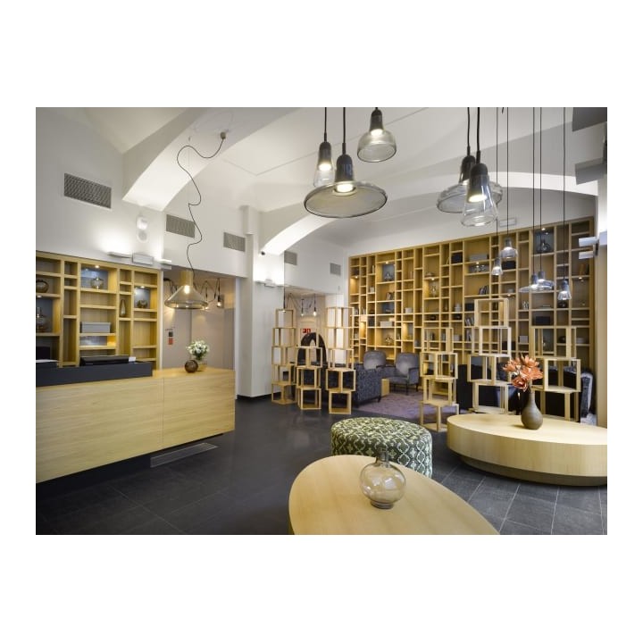 INNSIDE by Meliá Prague Old Town