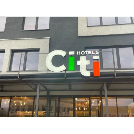 Citi Hotel's Lodz