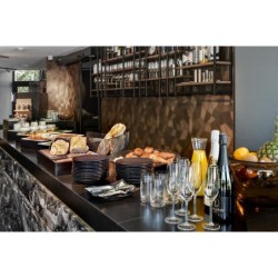Le Marin Boutique Hotel Rotterdam
