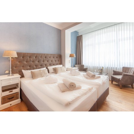 Hotel Vier Jahreszeiten B
