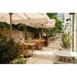 The Hoxton, Brussels