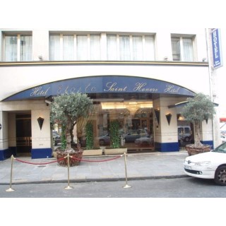 Hotel Etoile Saint-Honoré