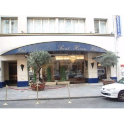 Hotel Etoile Saint-Honoré