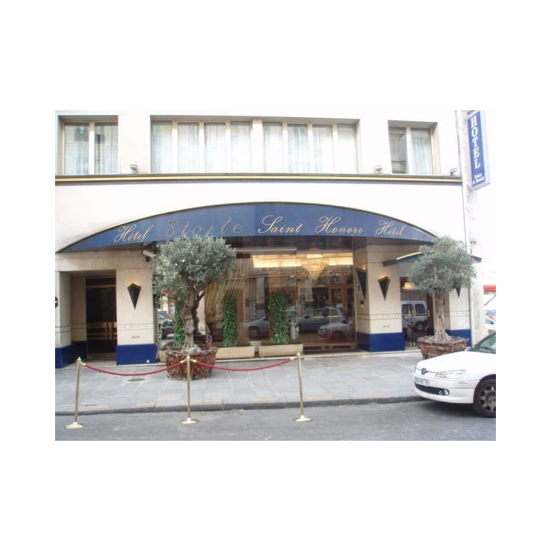 Hotel Etoile Saint-Honoré