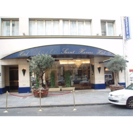 Hotel Etoile Saint-Honoré