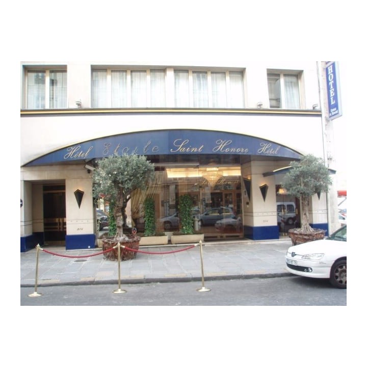 Hotel Etoile Saint-Honoré