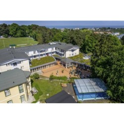 Ostseehotel Villen im Par