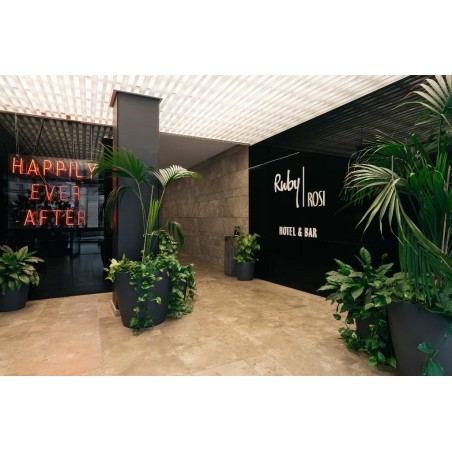 Ruby Rosi Hotel Munich
