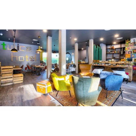 twice hotel wiesbaden
