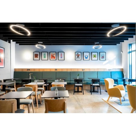 Staycity Aparthotels Tivoli