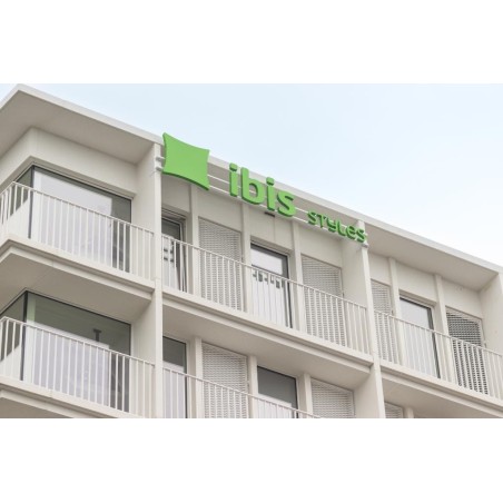 ibis Styles Bredene