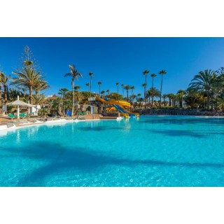 Abora Interclub Atlantic by Lopesan Hotels