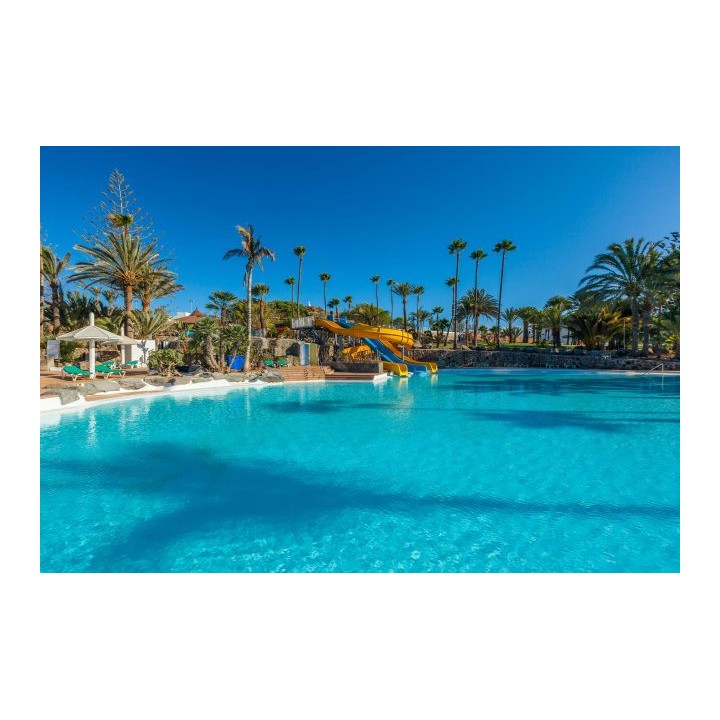 Abora Interclub Atlantic by Lopesan Hotels