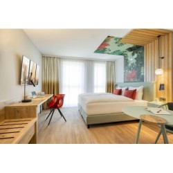 Citadines Danube Vienna