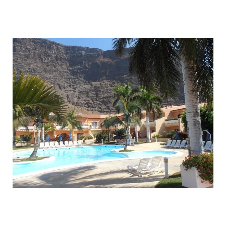 Aparthotel Jardin del Conde