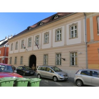 Buda Castle Hotel Budapest