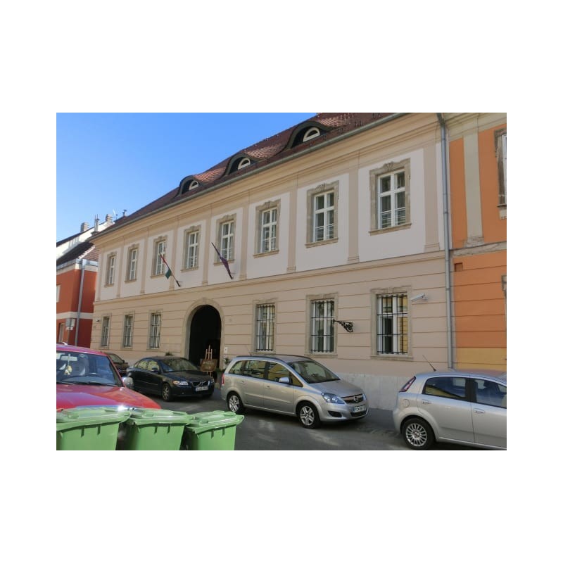 Buda Castle Hotel Budapest