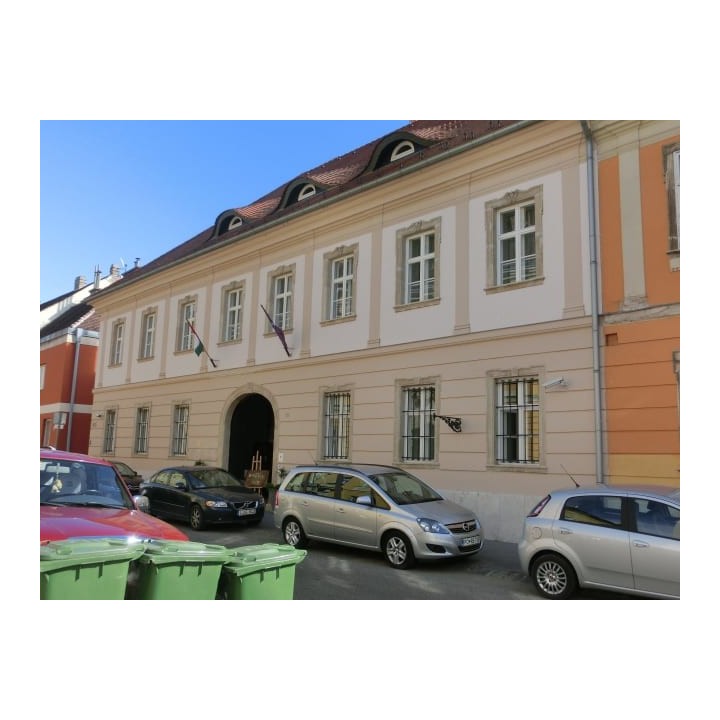 Buda Castle Hotel Budapest