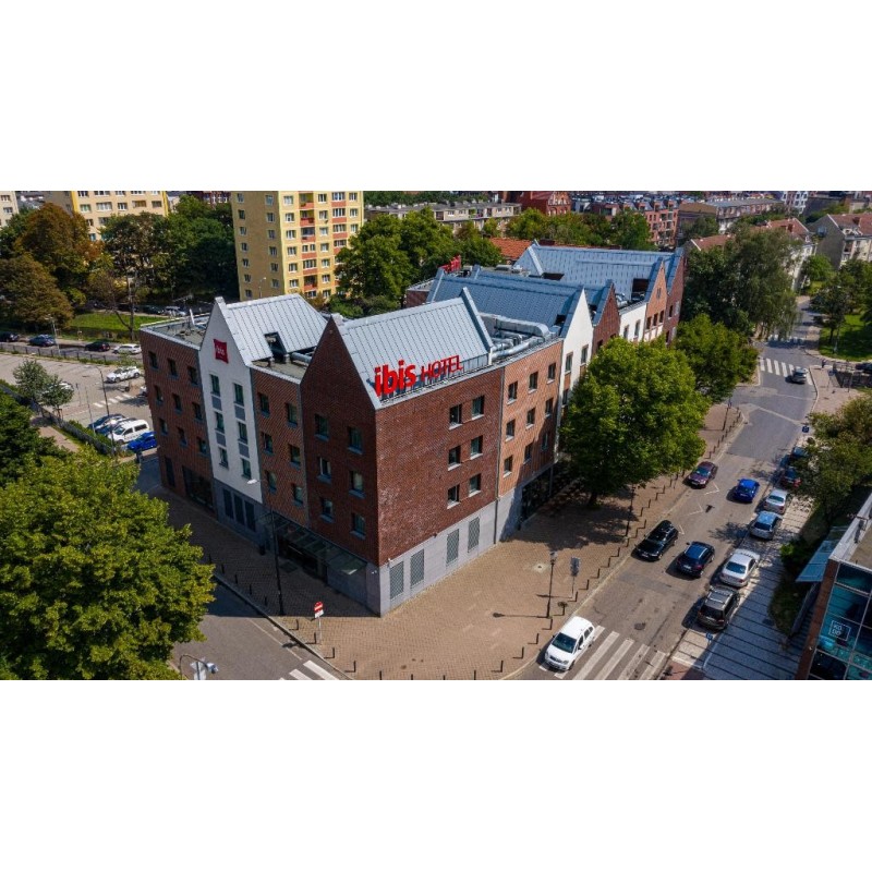 ibis Gdansk Stare Miasto