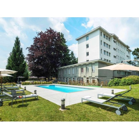 Bis Hotel Varese