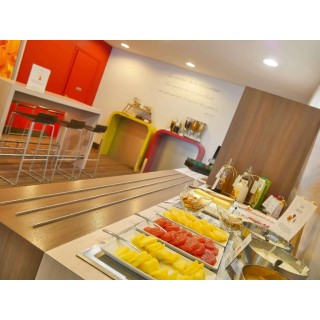 ibis Styles Honfleur Centre Historique