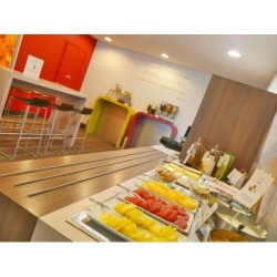 ibis Styles Honfleur Centre Historique