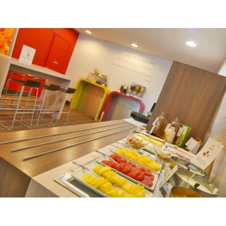 ibis Styles Honfleur Centre Historique