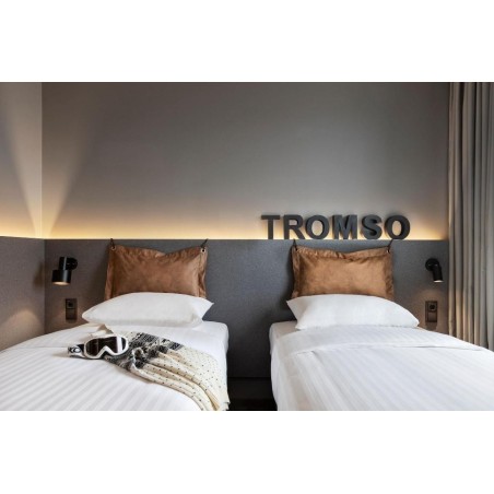 Moxy Tromso