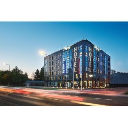 Stay inn Hotel Warszawa