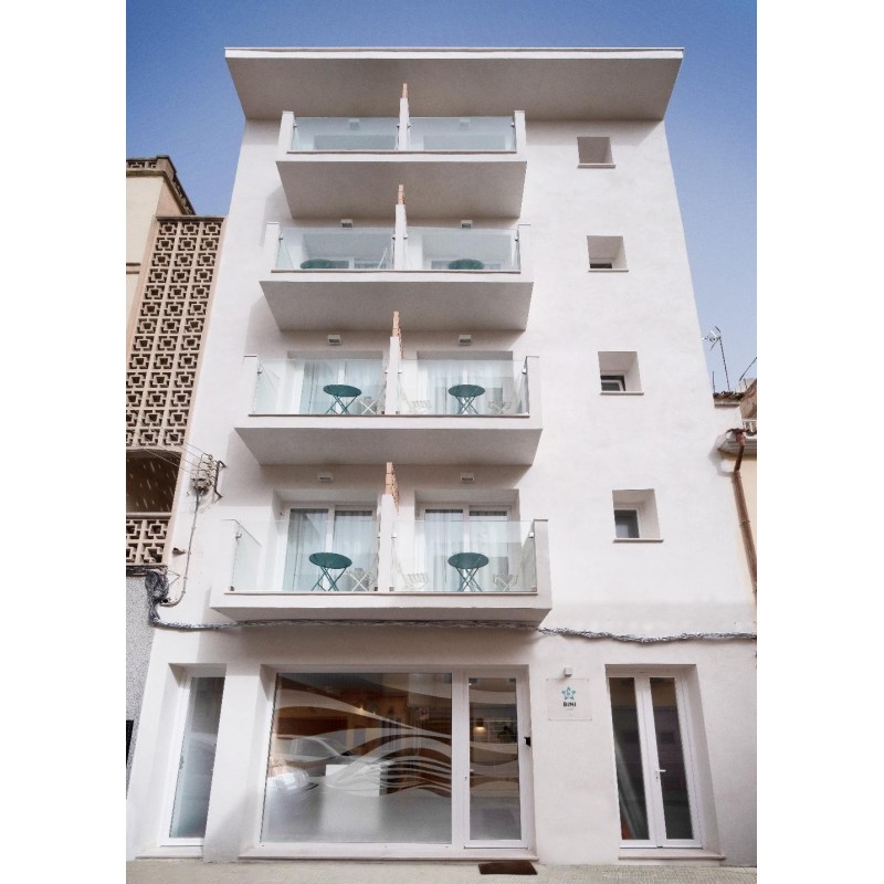 HOTEL BINI