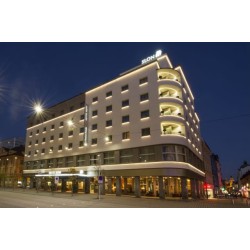 Best Western Premier Hotel Slon