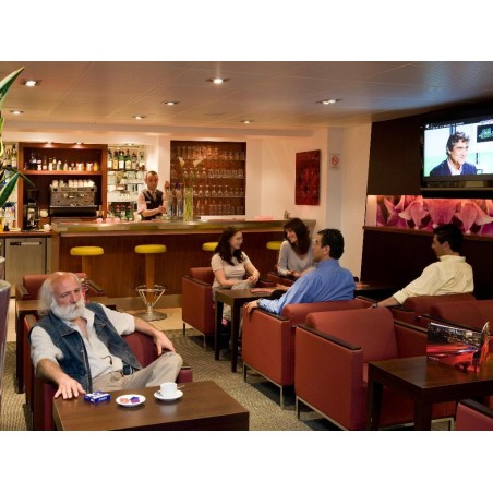 Novotel Saint-Avold