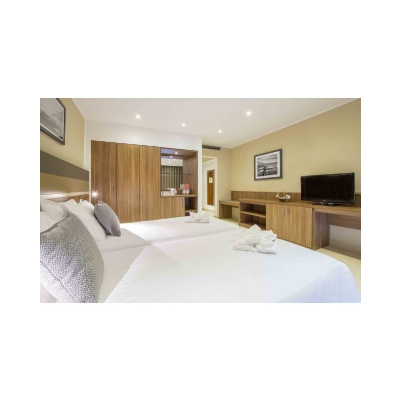 DoubleTree by Hilton Malta