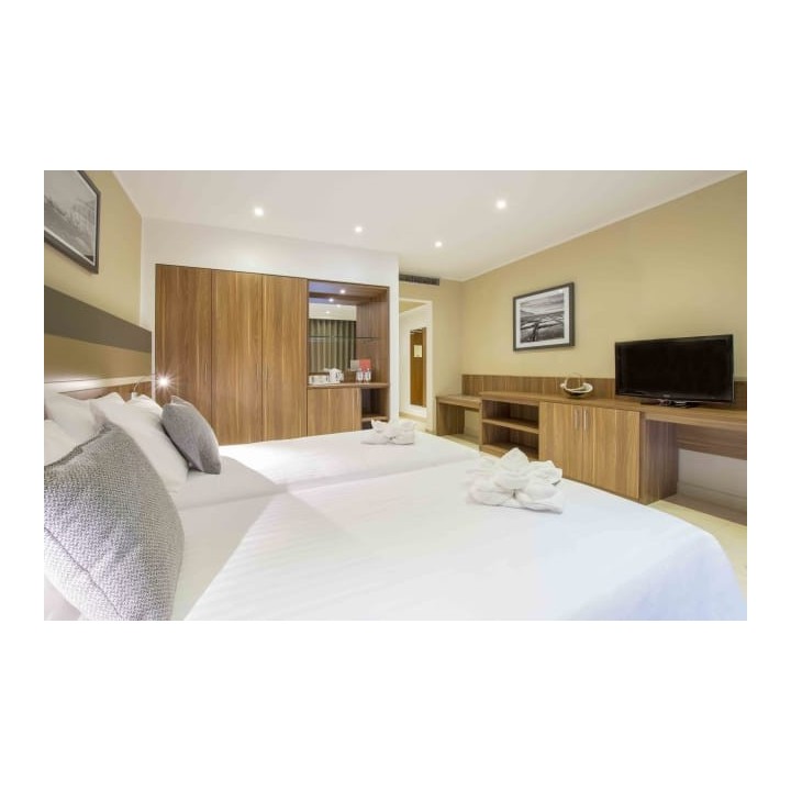 DoubleTree by Hilton Malta