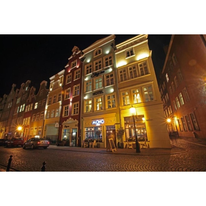 Stay Inn Hotel