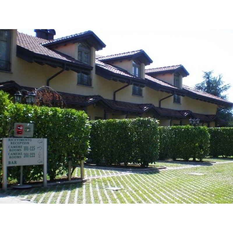 Malpensa Inn Hotel