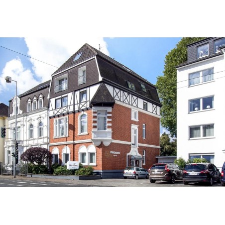 Friederike
