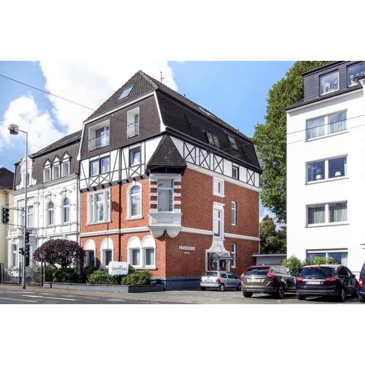Friederike