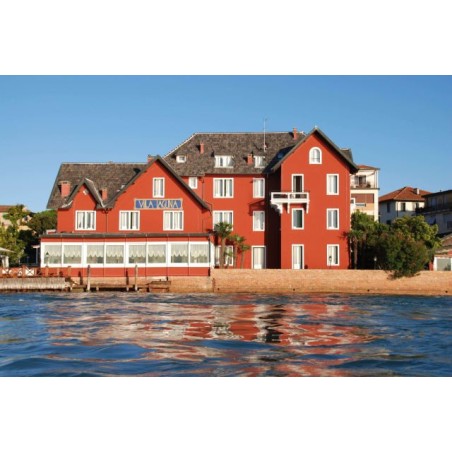 Villa Laguna