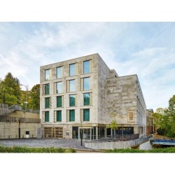 Tribe Baden-Baden