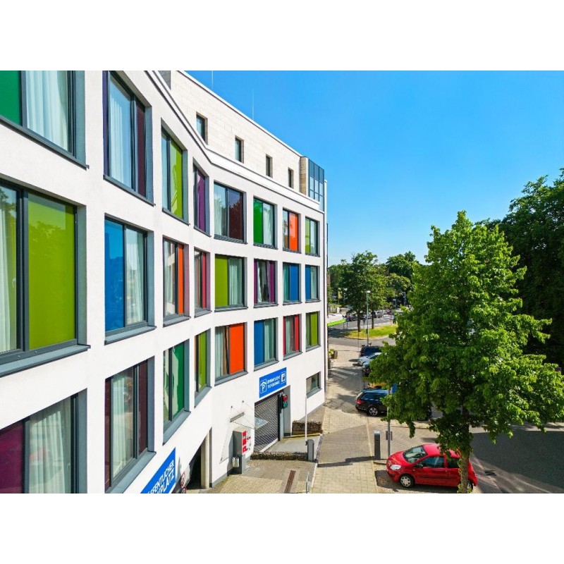 ibis Styles Hildesheim