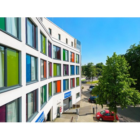 ibis Styles Hildesheim